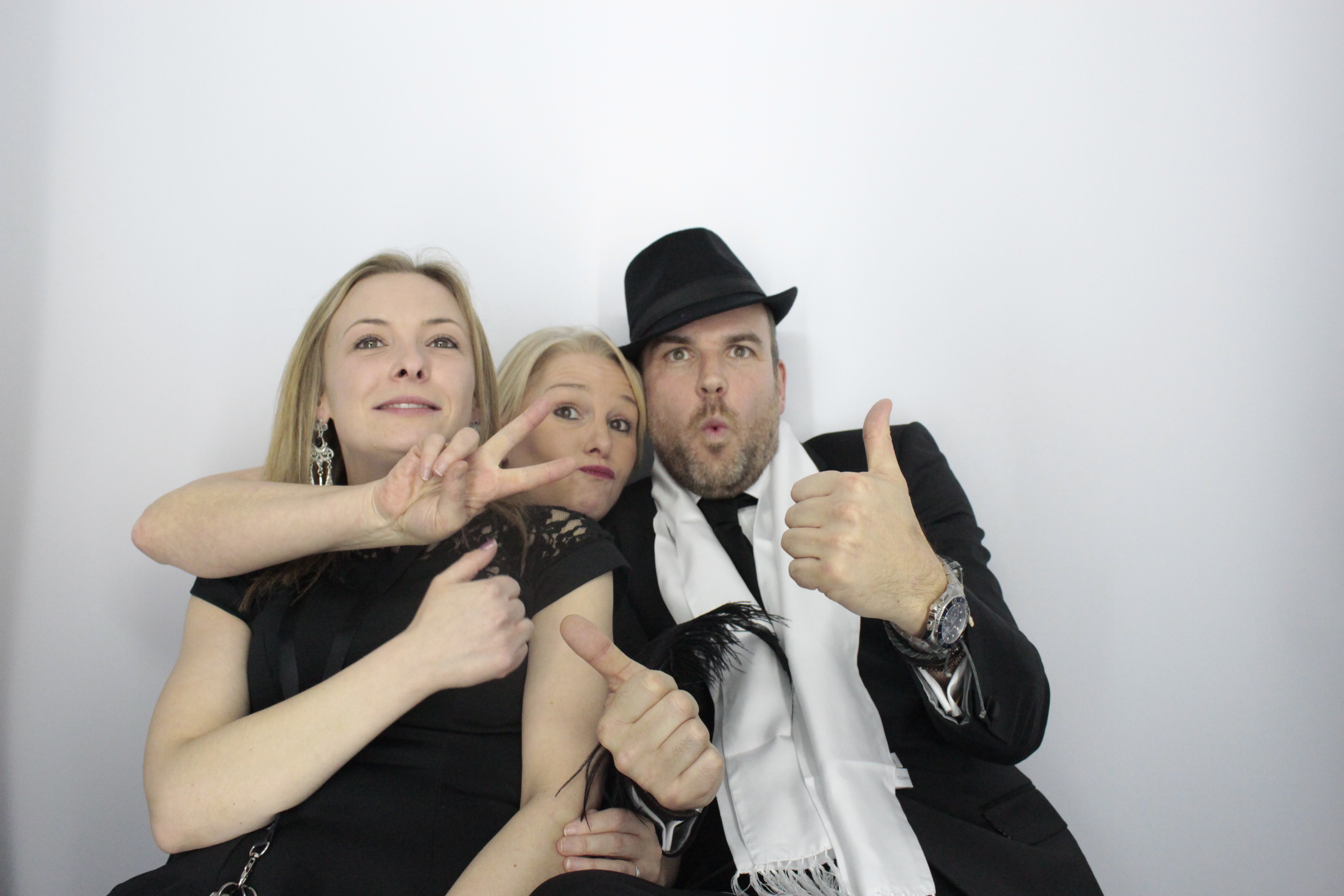 End of Year Party – Aviator  | View more photos from the event at gallery.myphotoboothexperience.co.uk/u/MyPhotoBoothExperienceLtd/End-of-Year-Party-–-Aviator